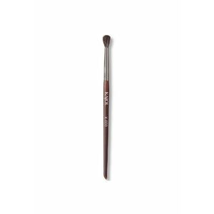 Pensula profesionala de blending pentru fardul de ochi - din par fin de capra - K-E03 - ™ imagine