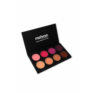 Paleta rujuri L.I.P Cream 8-Color Sweet - 48g imagine