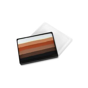Paleta machiaj Prisma - 50g - 726 Furry imagine