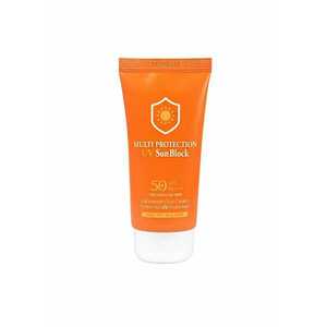 Crema protectie solara Multi Protection UV SunBlock SPF 50 - PA+++ - 70ml imagine