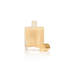 Iluminator Body Glow Oil - 50ml - 02 Gold imagine