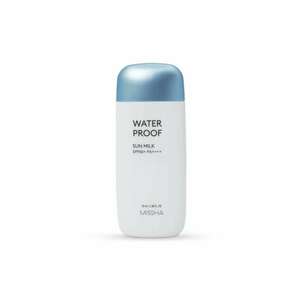 Crema de fata rezistenta la apa Sun Milk SPF50+ PA++++ - 70ml imagine