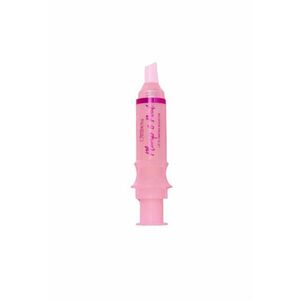 Luciu cu efect de marire a buzelor Plump & Pout Lip Plumping Booster - 6ml - 01 Mystery imagine