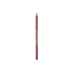 Creion mat pentru buze Wooden Lip Pencil - 1 - 4g imagine