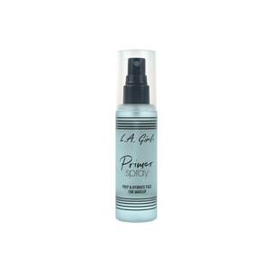 Spray fixare machiaj - L.A Girl Prep Hydratate - 80ml imagine