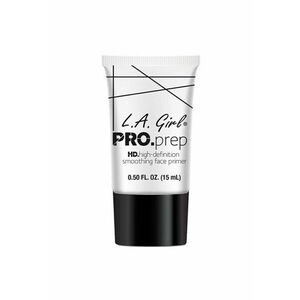 Baza De Machiaj L.A Girl Pro Prep HD Smoothing Primer - 15 ml imagine