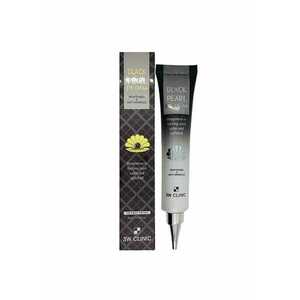 Crema pentru zona ochilor antirid Black Pearl Eye Cream Whitening & Anti-Wrinkle - 40ml imagine