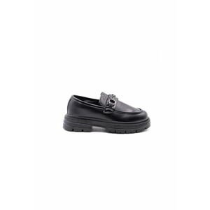 Pantofi loafer din piele ecologica imagine