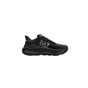 Pantofi sport pentru Barbati - wave cracking - X8X245-XK442-Q268 - Negru imagine