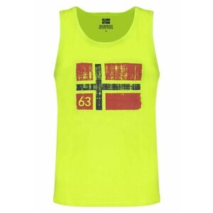 Maiou barbati - cu imprimeu cu logo - Regular fit - imagine