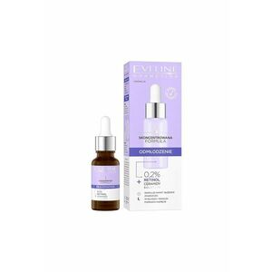 Ser de fata cu formula concentrata Rejuvenation Eveline imagine