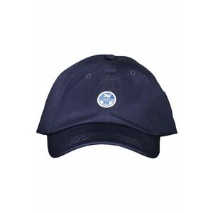 Sapca barbati - cu mini logo brodat - Bleumarin imagine