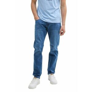 Blugi slim-fit Ttpiers imagine