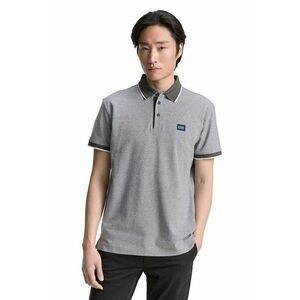 Tricou polo cu croiala regular-fit imagine