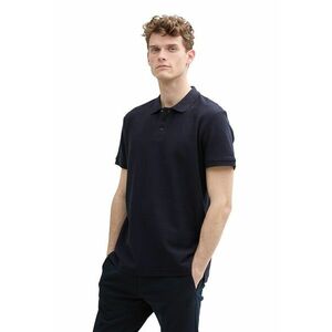 Tricou polo cu model uni imagine