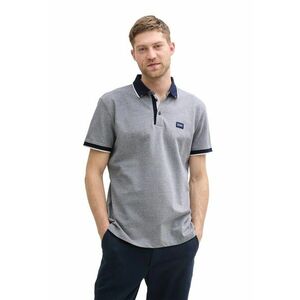 Tricou polo cu croiala regular-fit imagine