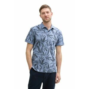 Tricou polo cu croiala regular-fit imagine