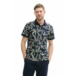 Tricou polo cu croiala regular-fit imagine