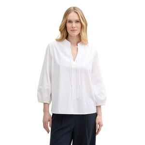 Bluza-tunica din amestec de lyocell imagine
