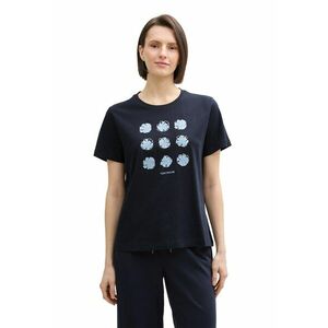 Tricou de bumbac organic imagine
