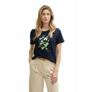 Tricou de bumbac organic imagine