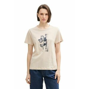 Tricou de bumbac organic imagine