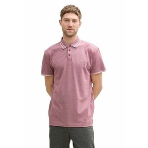Tricou polo cu croiala regular-fit imagine