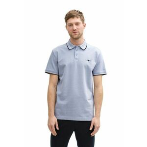 Tricou polo cu croiala regular-fit imagine