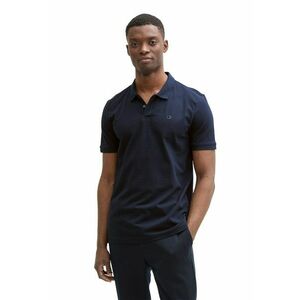 Tricou polo din bumbac imagine