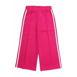 Pantaloni de trening cu croiala ampla imagine