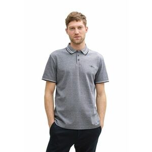 Tricou polo cu croiala regular-fit imagine