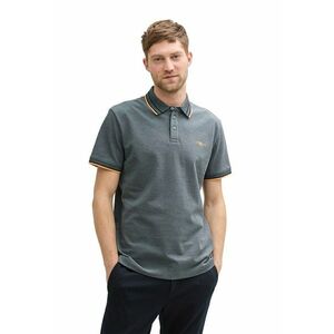 Tricou polo cu croiala regular-fit imagine
