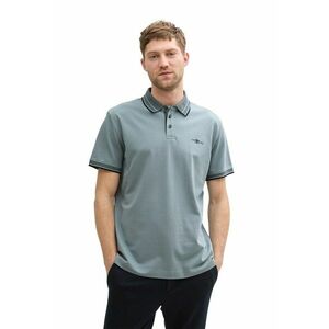Tricou polo cu croiala regular-fit imagine