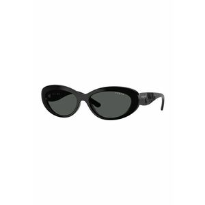 Ochelari de soare cat-eye cu lentile in degrade imagine