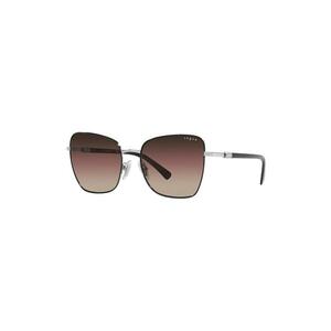 Ochelari de soare butterfly cu lentile in degrade imagine