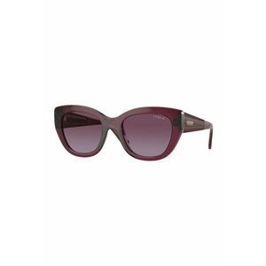Ochelari de soare butterfly cu lentile in degrade imagine