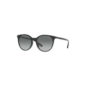 Ochelari de soare rotunzi cu lentile in degrade imagine
