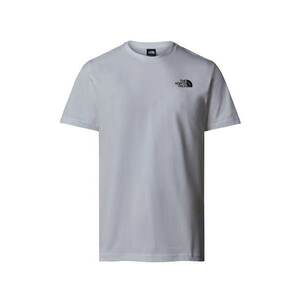 Tricou de bumbac cu logo pe spate imagine