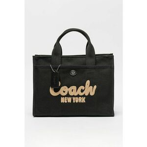 Geanta tote din material textil cu logo brodat Cargo imagine