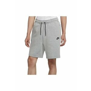 Short Tech Fleece - CU4503-063 12638 imagine