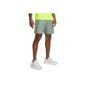 Pantaloni Scurti Woven Wordmark 1383356-348 - Barbati - Verde imagine