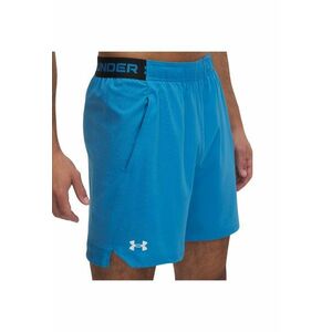 Pantaloni Scurti Vanish Woven 1373718-452 - Barbati - Albastru imagine