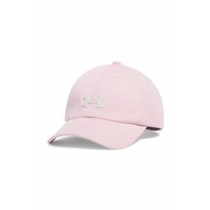 Sapca Blitzing Adjustable JR 1376714-647 - Fete - Roz - imagine