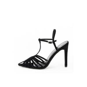 Sandale negre elegante 6879 130 12669 imagine