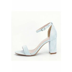 Sandale albastre elegante Sabina 131 8297 imagine