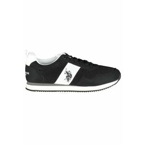 Pantofi sport - Exte Nobil Black imagine