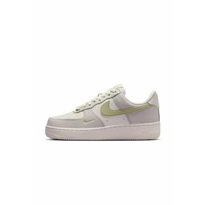 Pantofi sport - W Air Force 1 '07 Jd - Piele naturala - Alb imagine