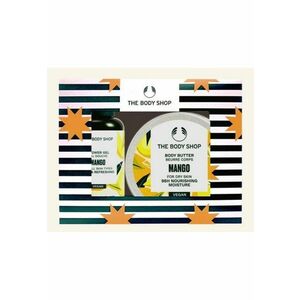 Set Cadou Nourish & Flourish Mango Duo Treats imagine