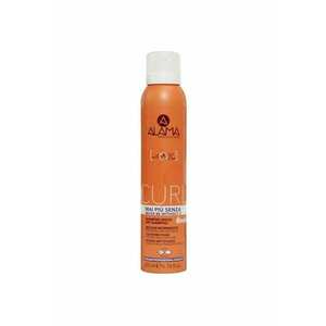 Sampon uscat tip spuma pentru parul ondulat/cret CURL 200 ML imagine