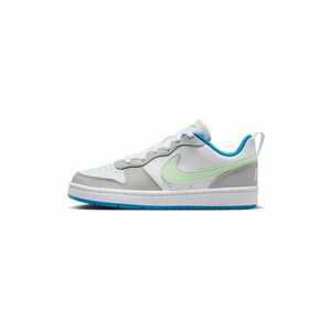 Pantofi sport de piele Court Borough imagine